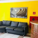 Hotel Iracema