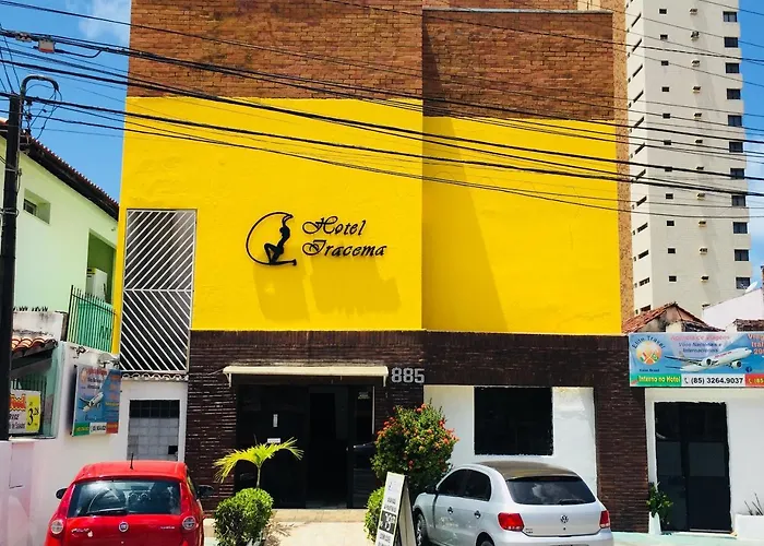 Hotel Iracema