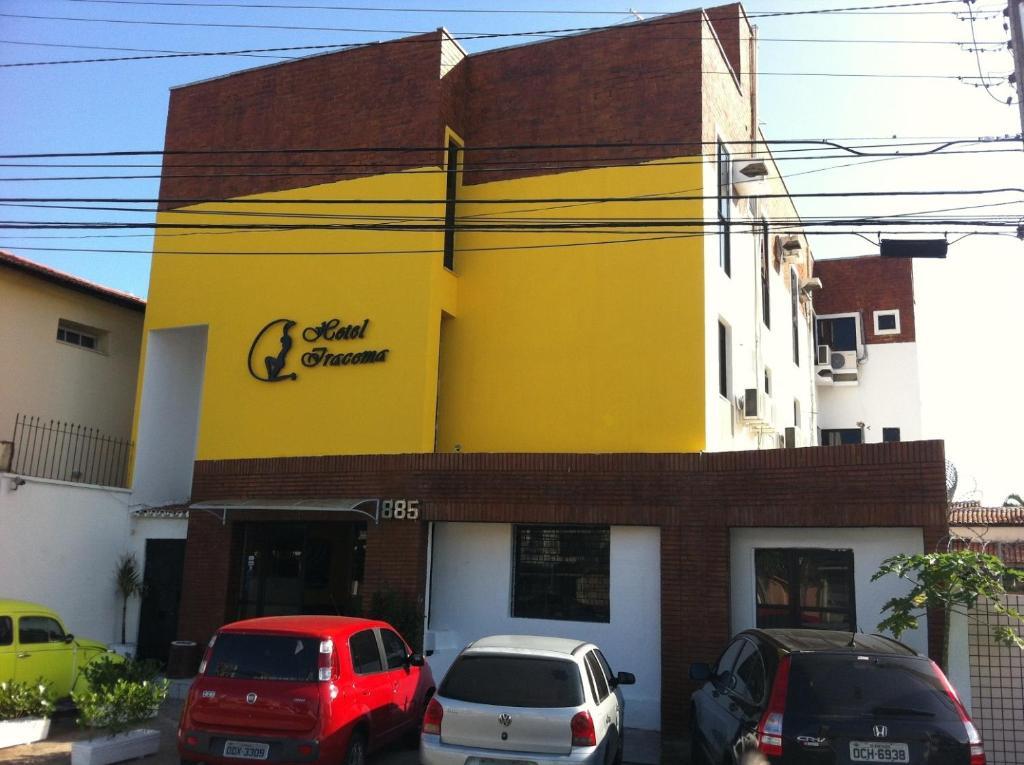 Iracema 2*