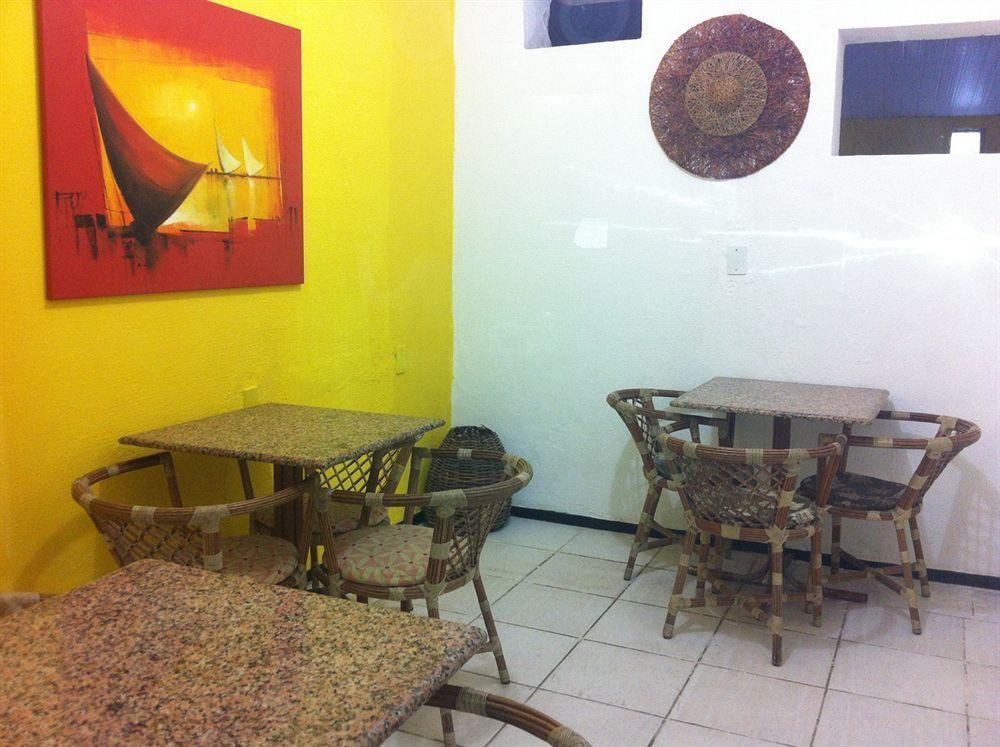 Iracema Hotel Fortaleza (Ceara)