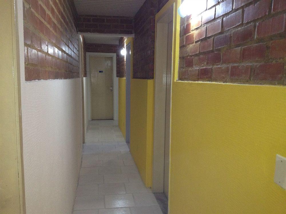 Hotel Iracema