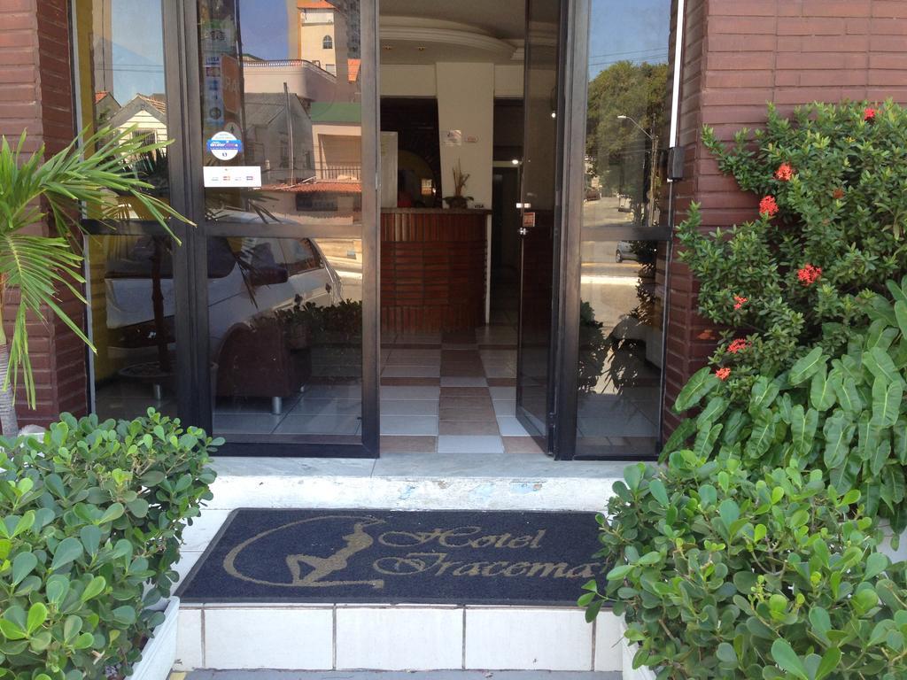 Hotel Iracema 2*