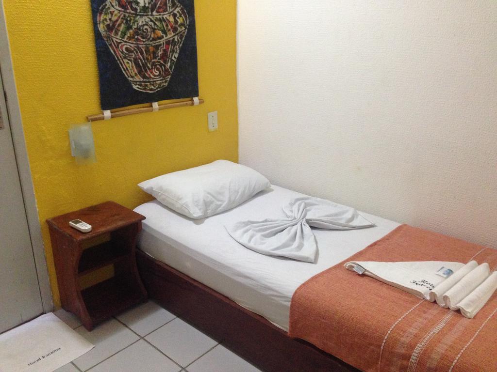 Hotel Iracema