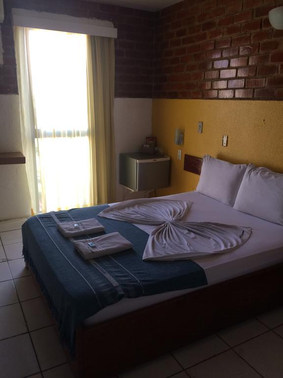 Hotel Iracema