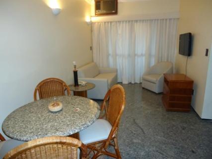 Hotel Iracema Fortaleza (Ceara)