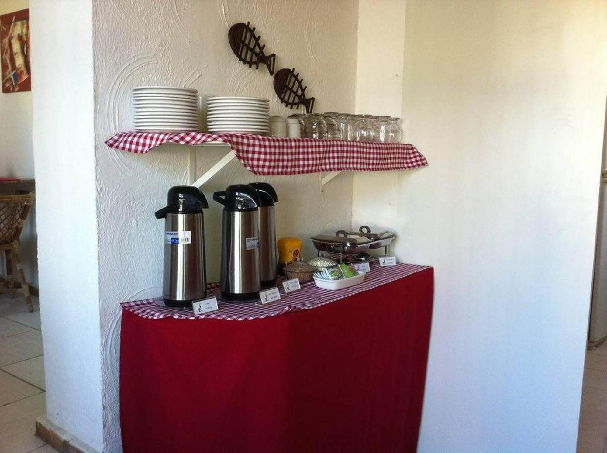 Hotel Iracema