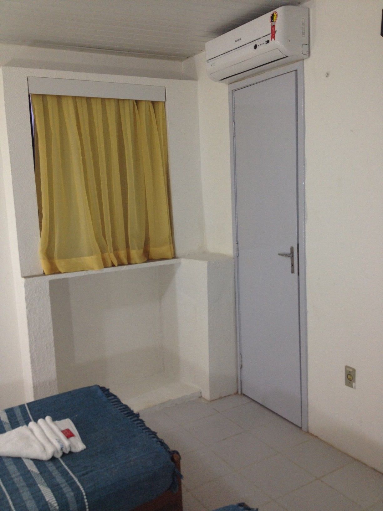 Iracema Hotel
