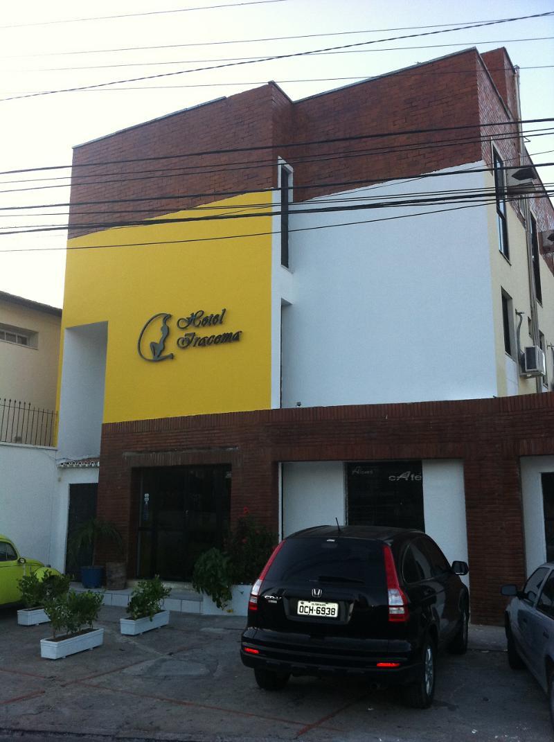 Iracema
