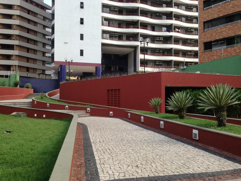 Hotel Iracema Fortaleza (Ceara)