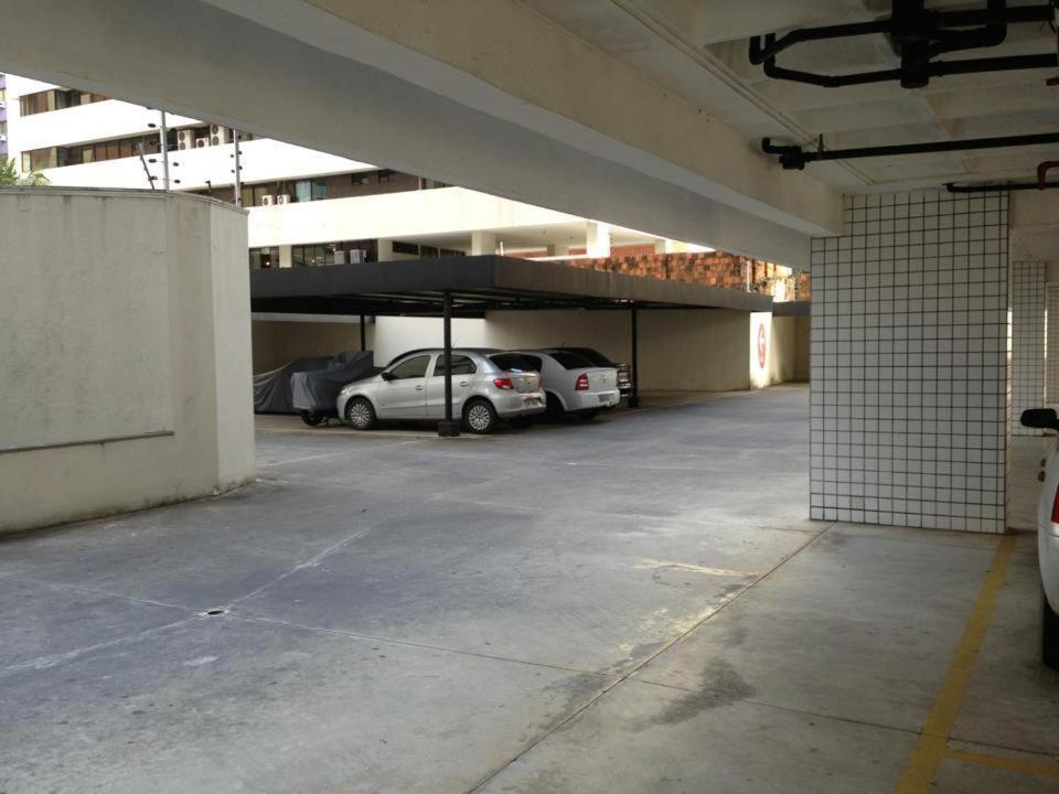Iracema Hotel Fortaleza (Ceara)