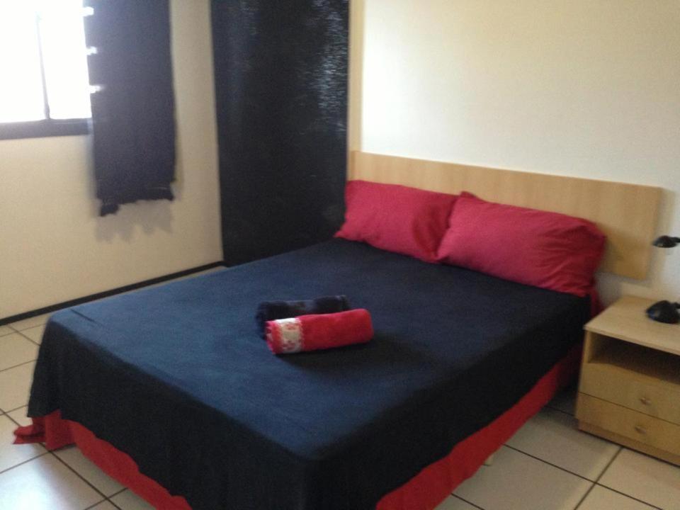 Iracema Hotel