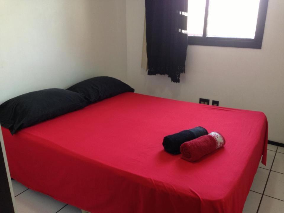 Hotel Iracema 2*