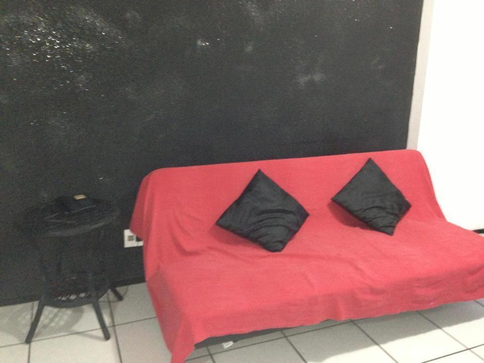 Hotel Iracema
