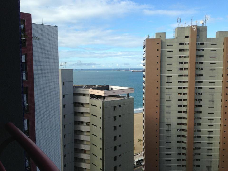 Hotel Iracema Fortaleza (Ceara)