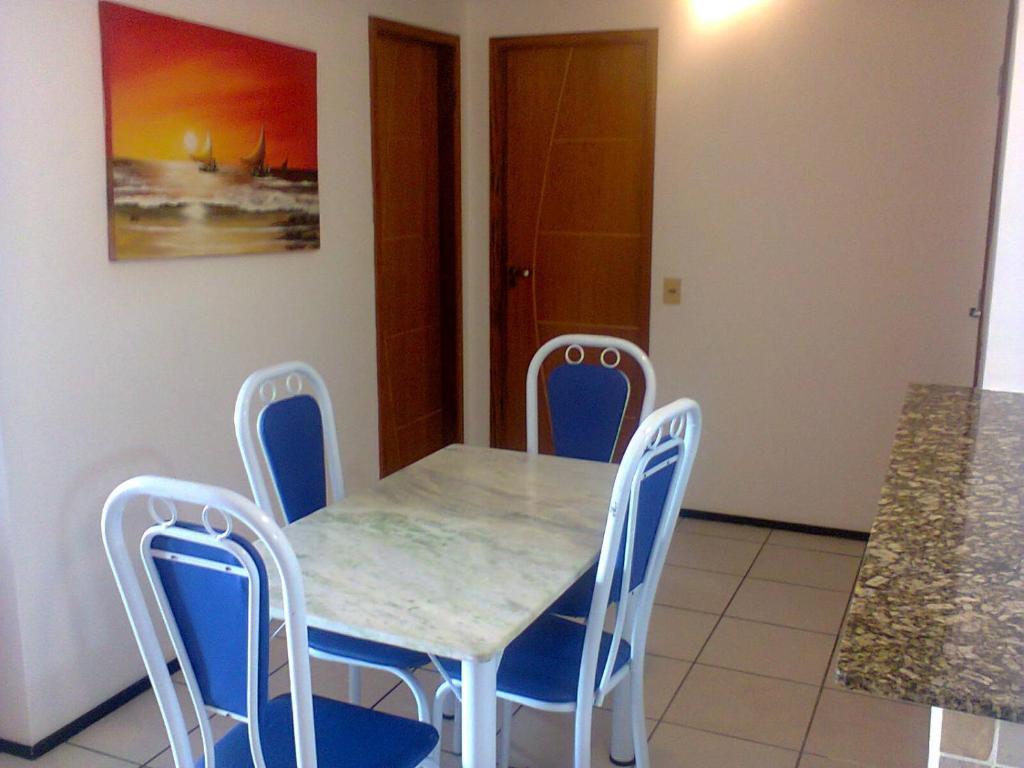 Iracema Hotel 2*
