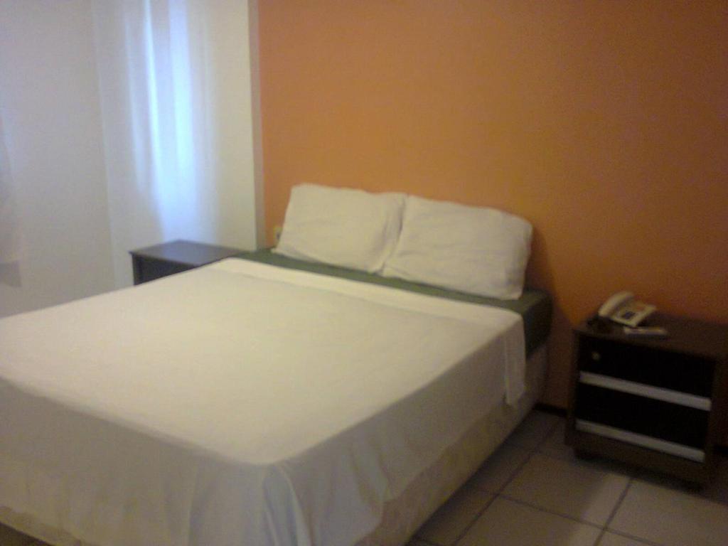 Hotel Iracema Fortaleza (Ceara)