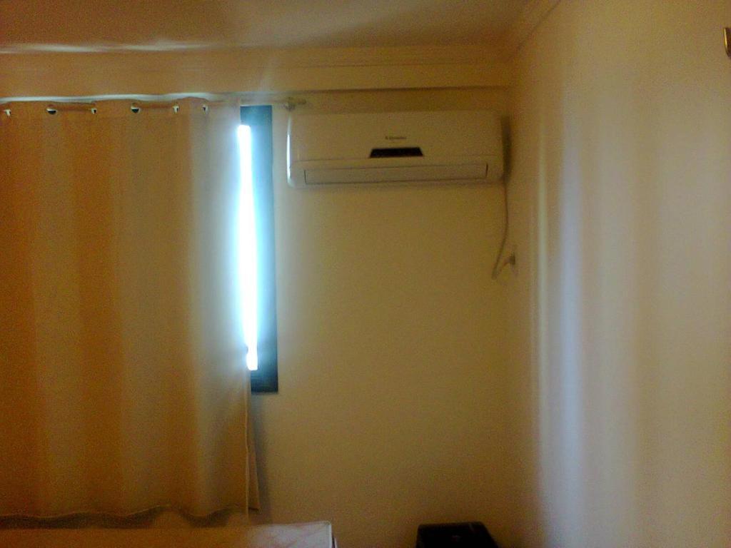 Iracema Hotel