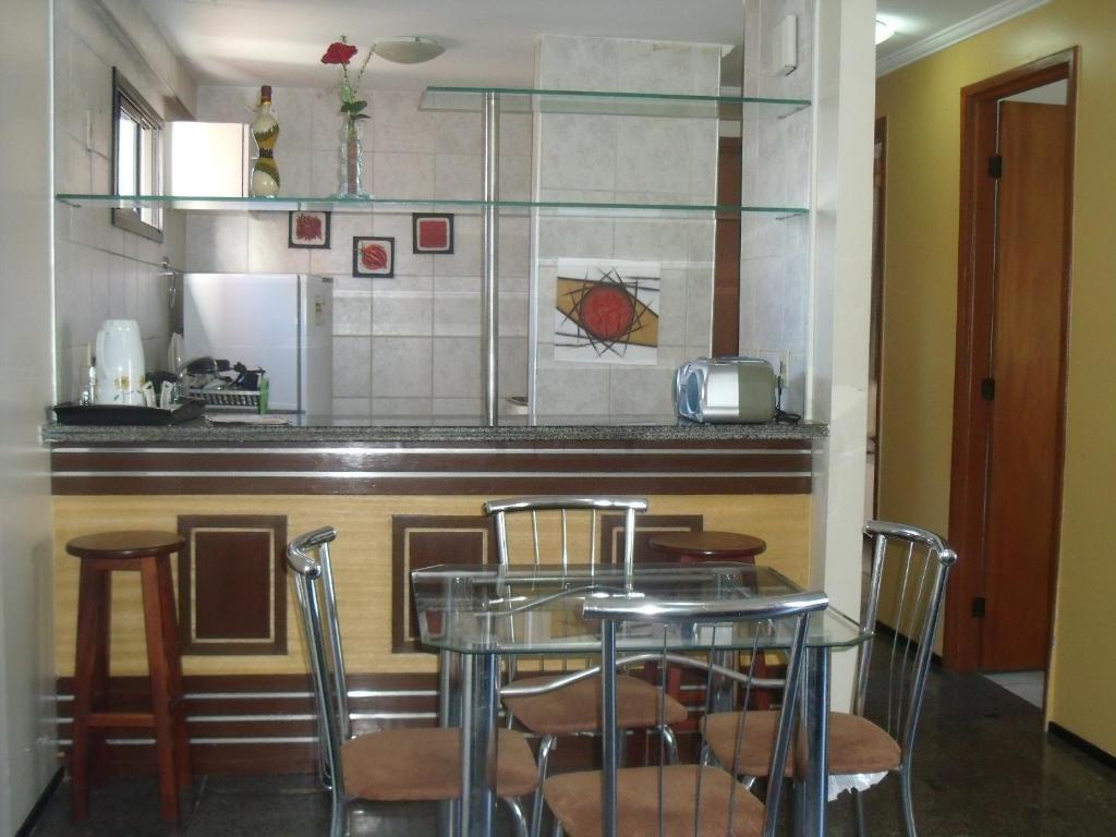 Hotel Iracema