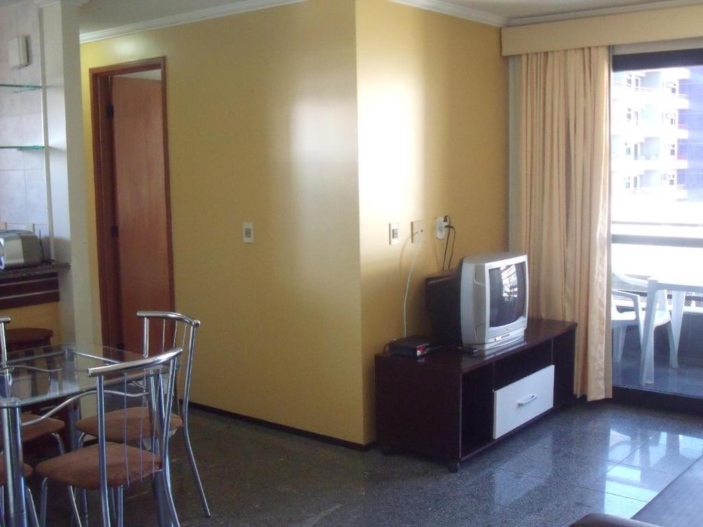 Hotel Iracema 2*