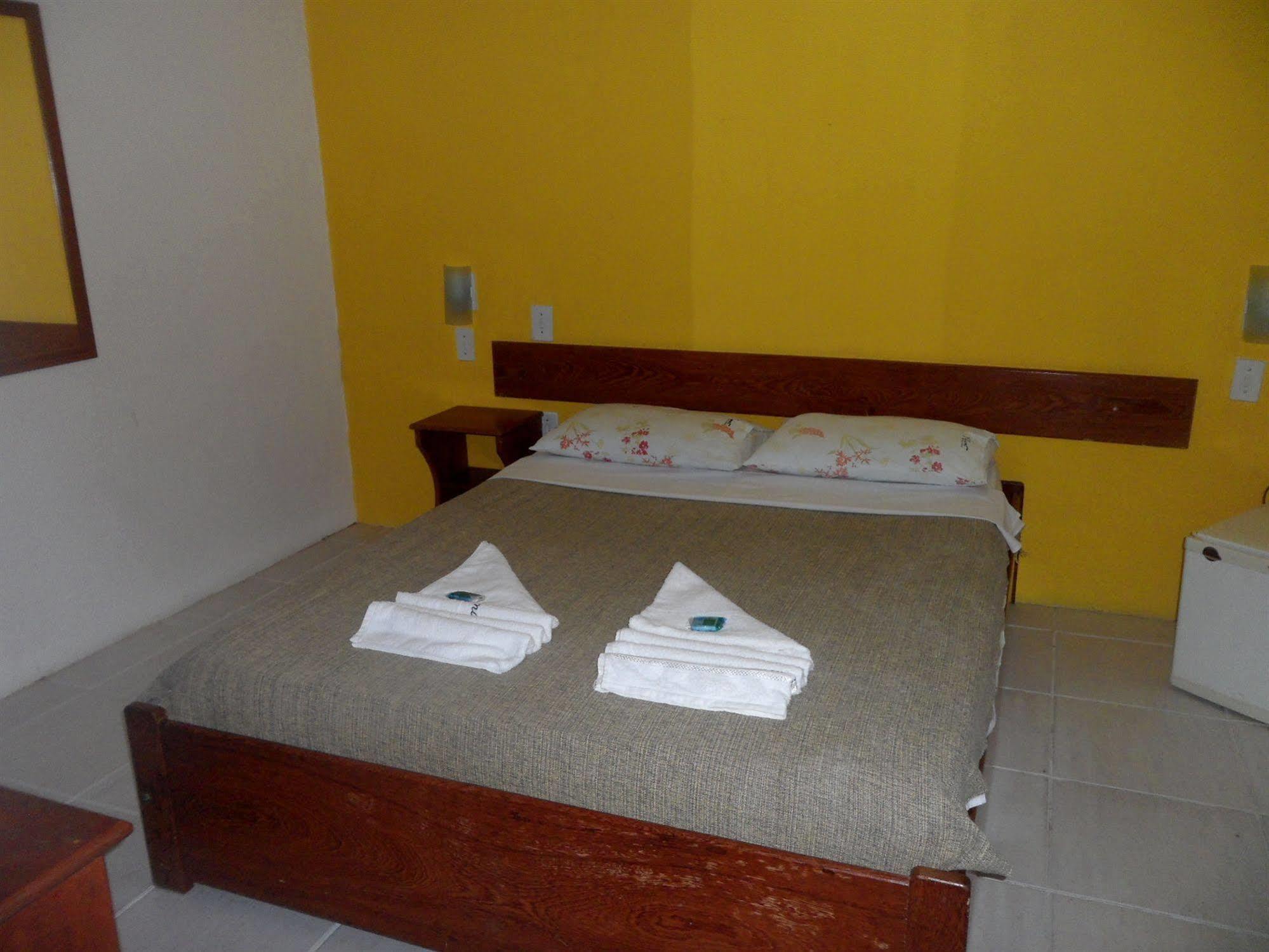 Iracema Hotel 2*