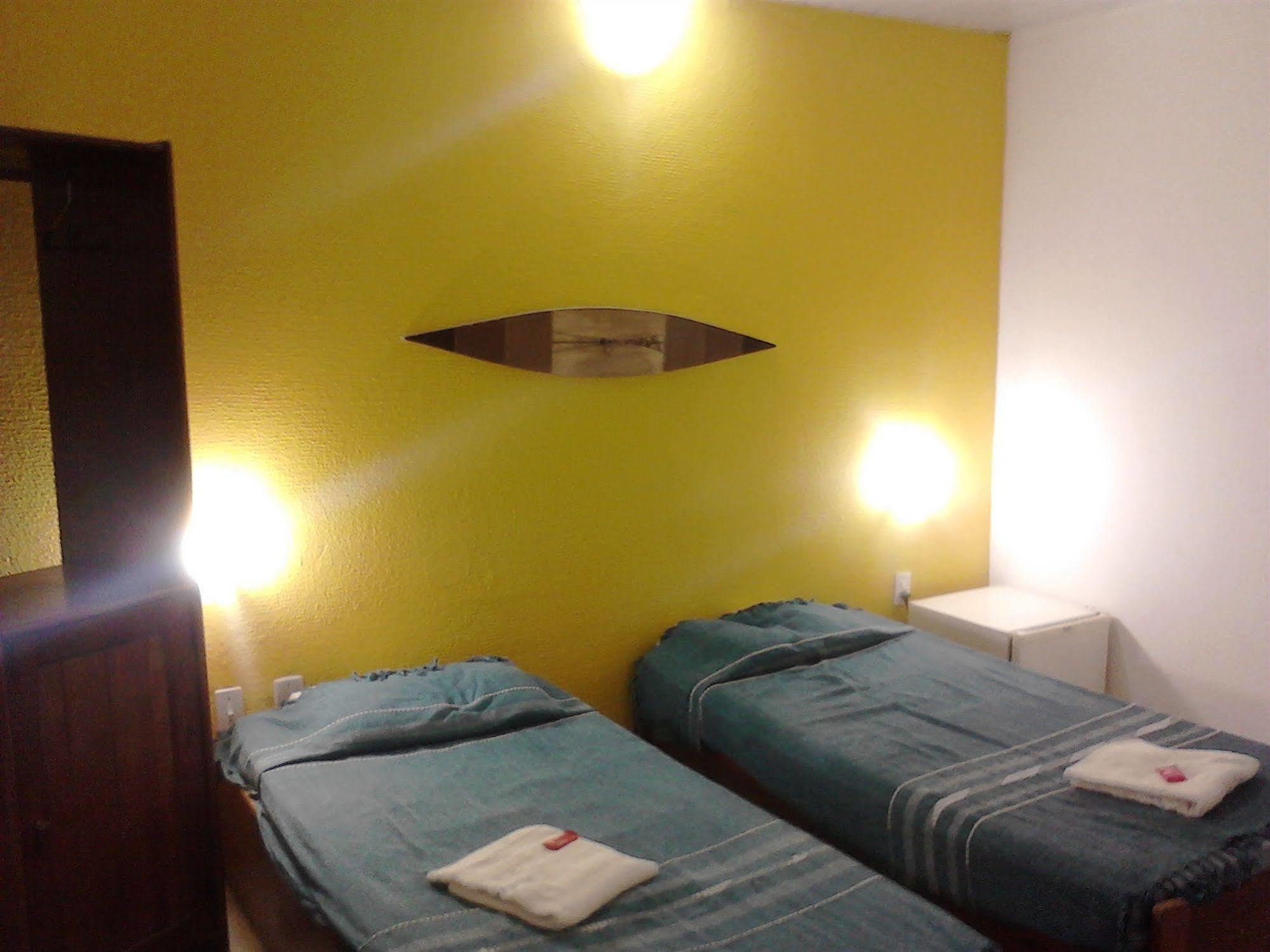 Hotel Iracema