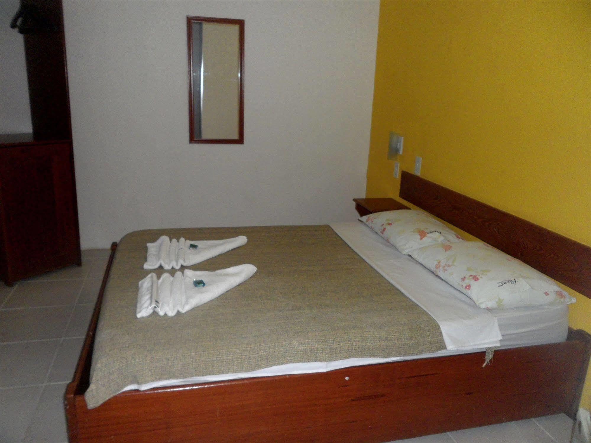Hotel Iracema Fortaleza (Ceara)