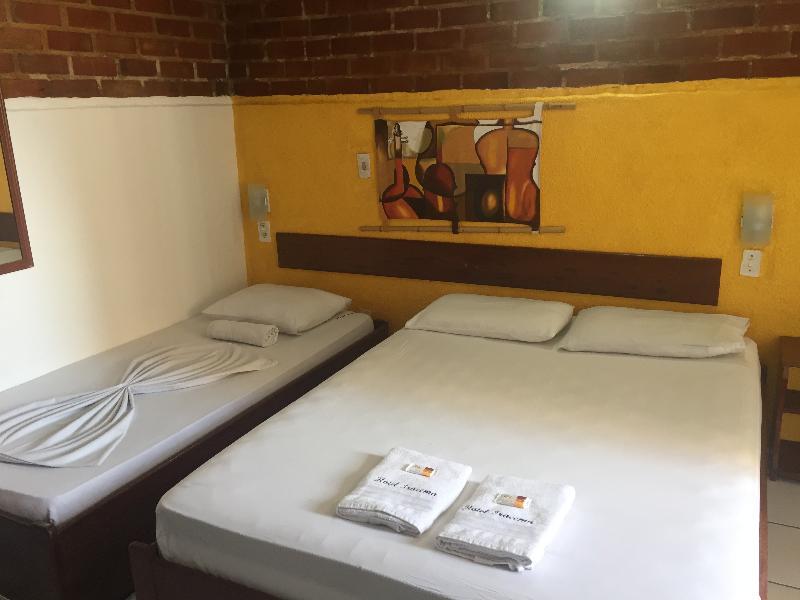 Hotel Iracema Fortaleza (Ceara)