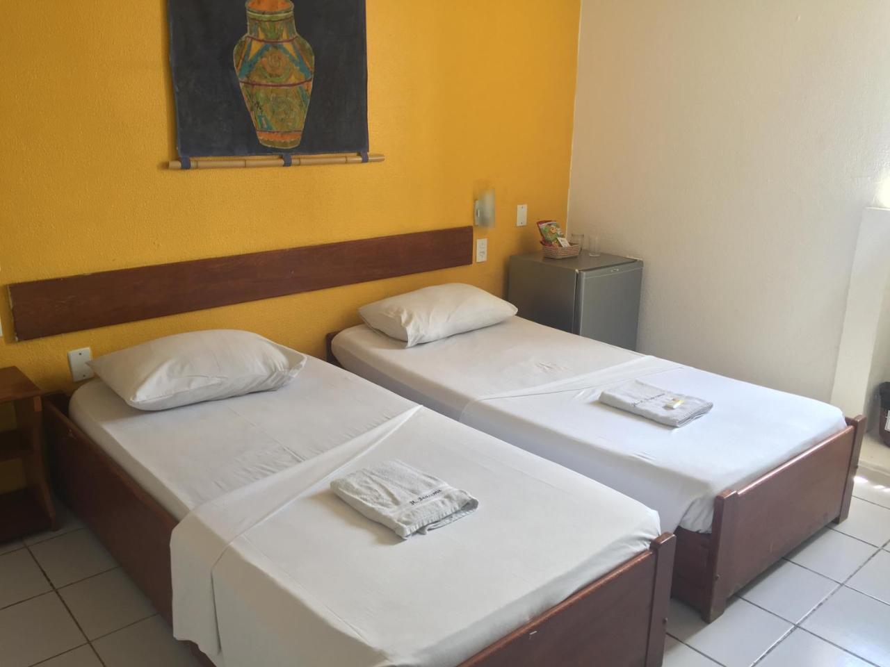Hotel Iracema