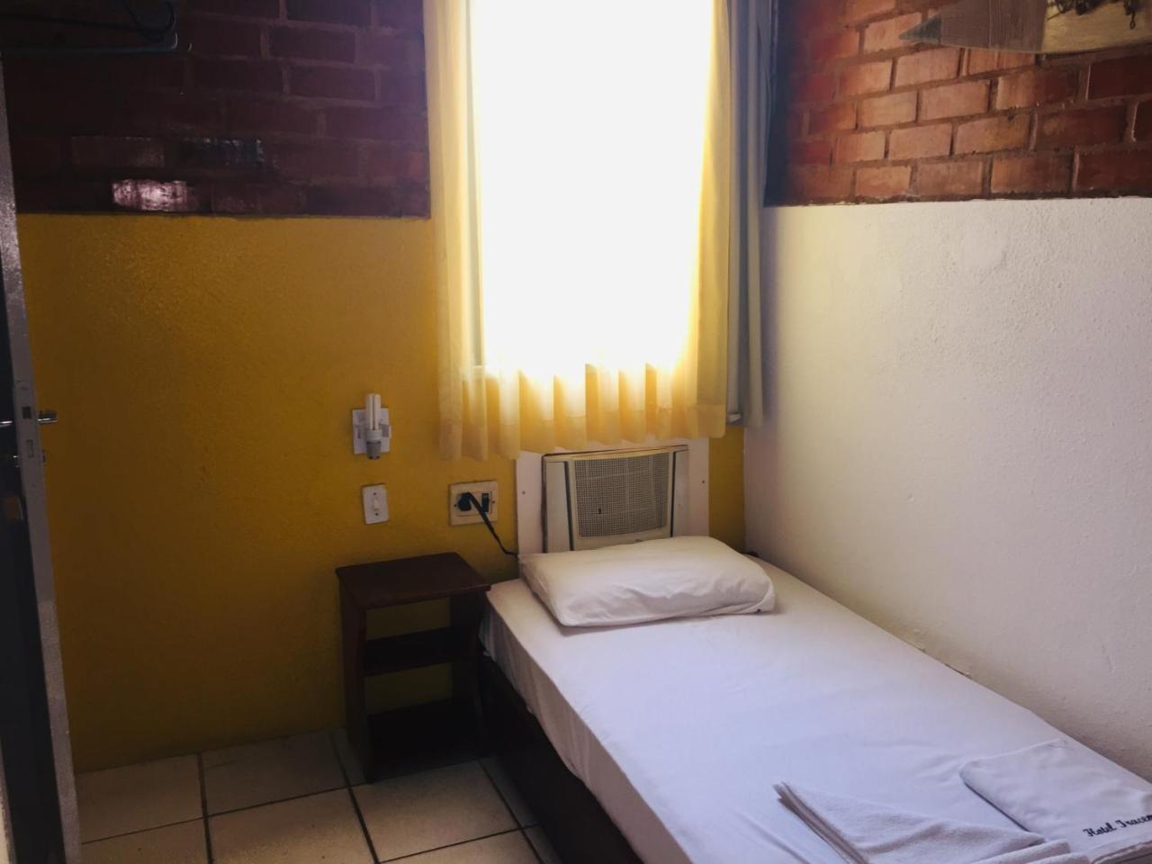 Iracema Hotel Fortaleza (Ceara)