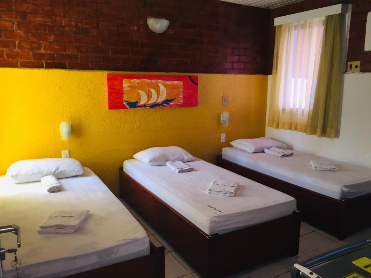 Hotel Iracema