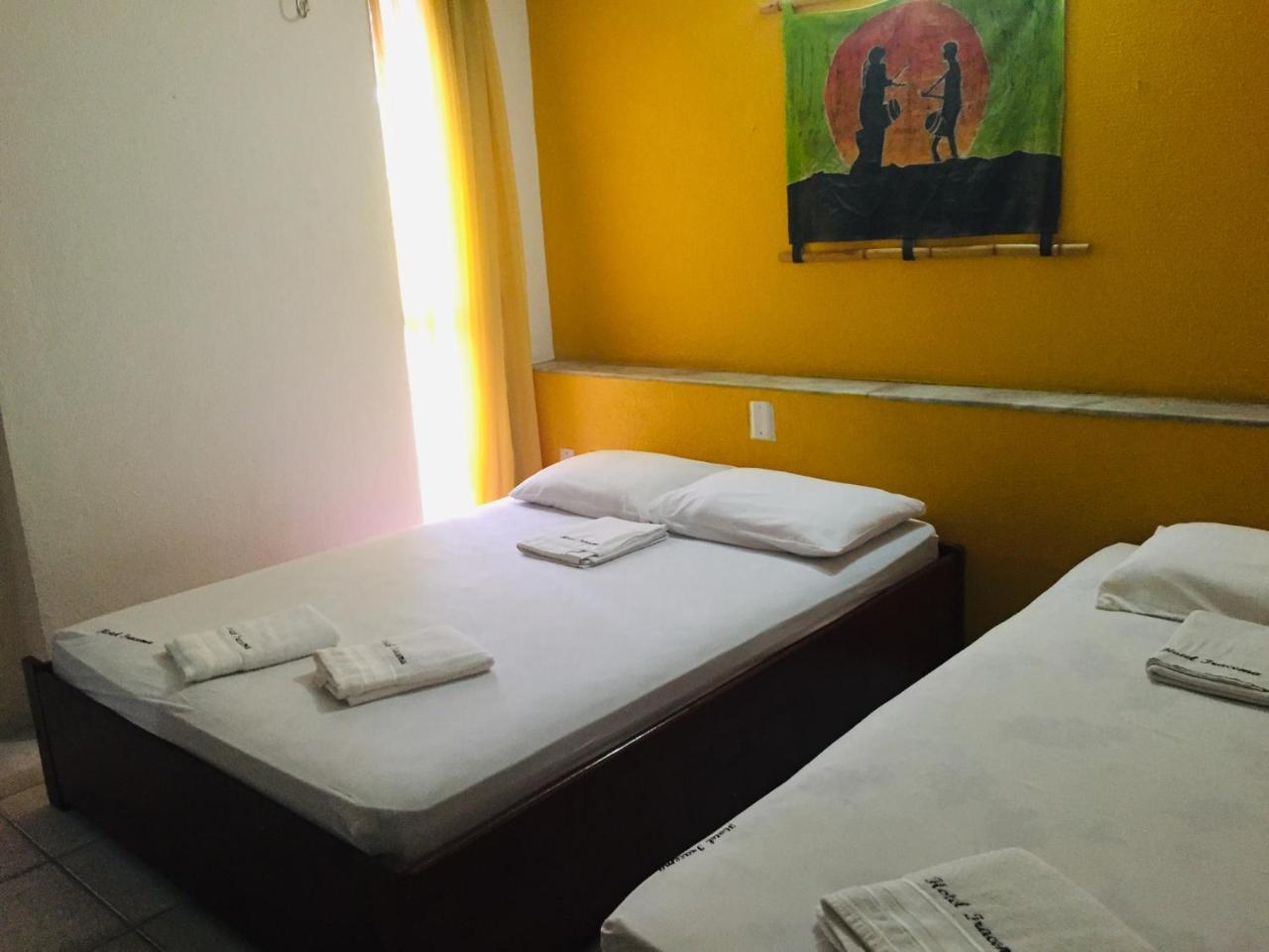 Hotel Iracema 2*