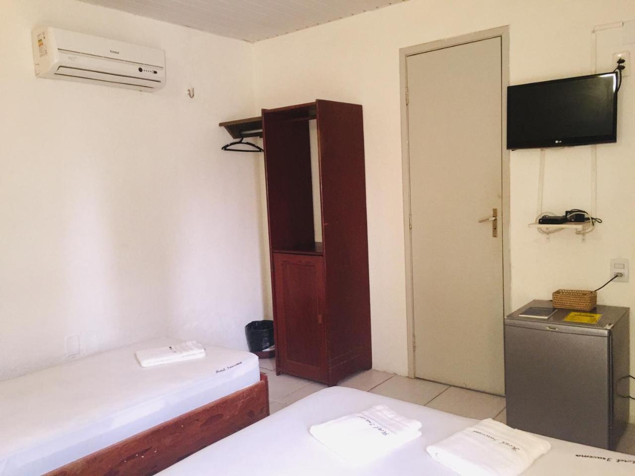 Hotel Iracema