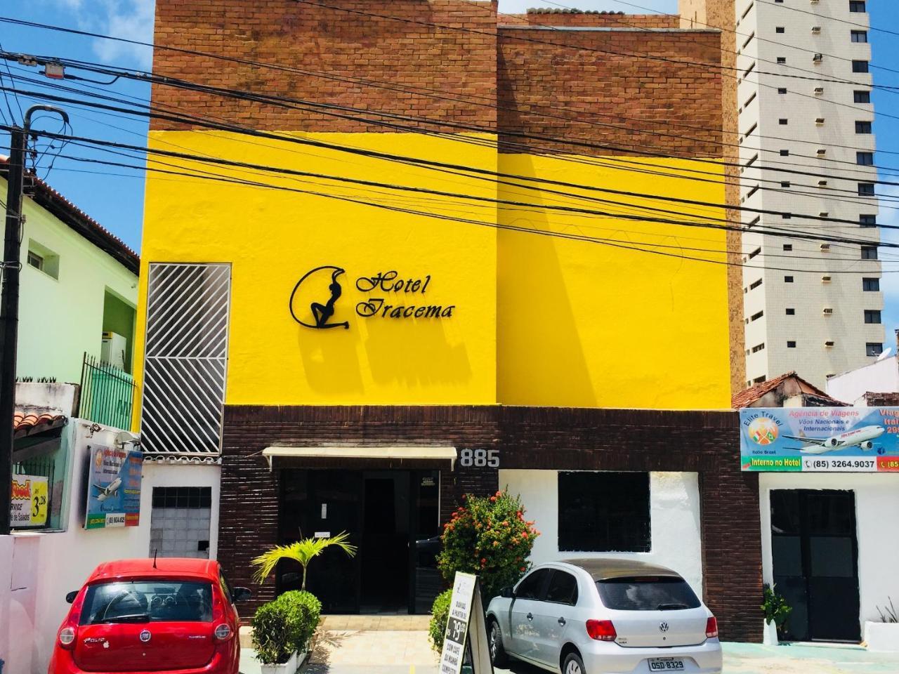 Hotel Iracema